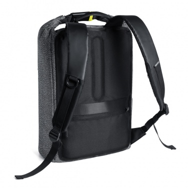 Logotrade promotional product image of: Urban anti-theft cut-proof backpack