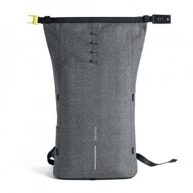 Logo trade promotional merchandise photo of: Urban anti-theft cut-proof backpack
