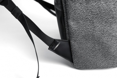 Logotrade advertising product image of: Urban anti-theft cut-proof backpack