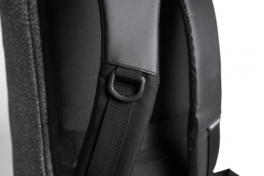 Logotrade business gifts photo of: Urban anti-theft cut-proof backpack
