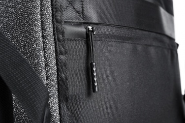 Logo trade promotional gift photo of: Urban anti-theft cut-proof backpack