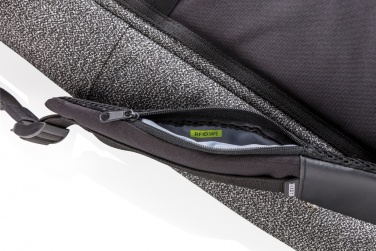 Logotrade corporate gifts photo of: Urban anti-theft cut-proof backpack
