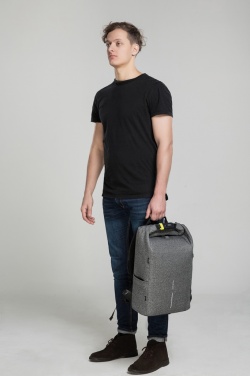 Logotrade promotional merchandise image of: Urban anti-theft cut-proof backpack