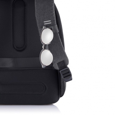 Logo trade promotional items picture of: Bobby Hero XL, Anti-theft backpack