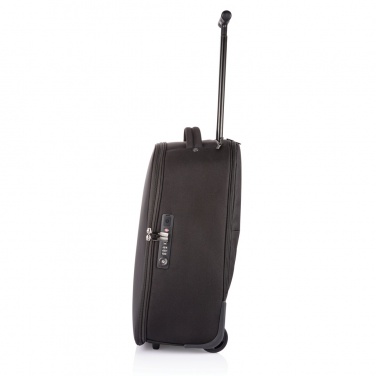 Logo trade corporate gifts picture of: Bobby backpack trolley