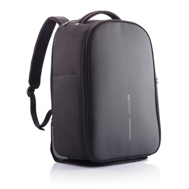 Logo trade promotional gift photo of: Bobby backpack trolley