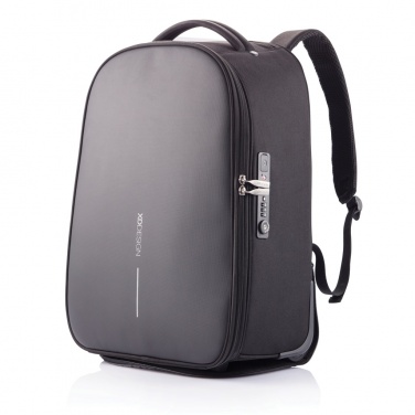 Logotrade promotional giveaway image of: Bobby backpack trolley