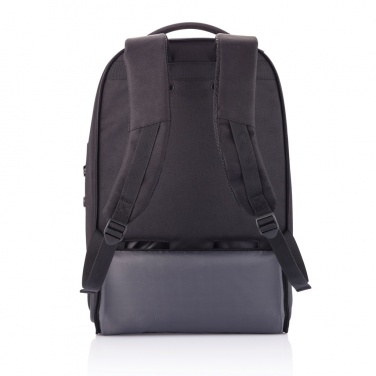 Logo trade promotional gift photo of: Bobby backpack trolley