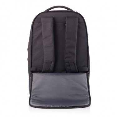 Logotrade promotional giveaway picture of: Bobby backpack trolley