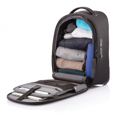 Logotrade advertising product picture of: Bobby backpack trolley