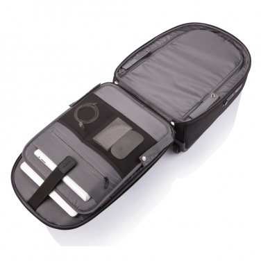Logo trade advertising products image of: Bobby backpack trolley
