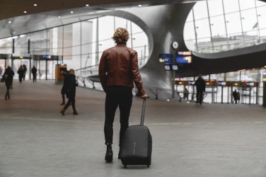 Logo trade advertising products image of: Bobby backpack trolley