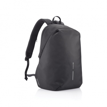 Logotrade promotional product image of: Bobby Soft, anti-theft backpack