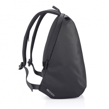 Logotrade promotional gift image of: Bobby Soft, anti-theft backpack