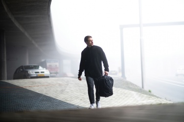 Logotrade corporate gift picture of: Bobby Soft, anti-theft backpack