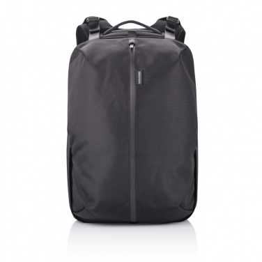 Logotrade advertising products photo of: Backpack Flex Gym