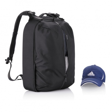 Logotrade promotional items photo of: Backpack Flex Gym