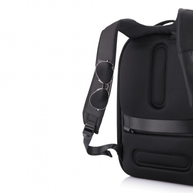 Logo trade promotional gift photo of: Backpack Flex Gym