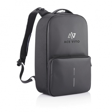 Logo trade promotional item photo of: Backpack Flex Gym