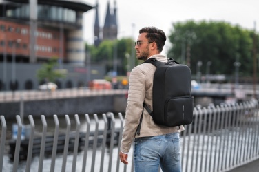 Logotrade promotional merchandise photo of: Backpack Flex Gym