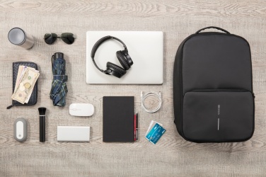 Logotrade business gifts photo of: Backpack Flex Gym