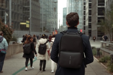 Logo trade business gift photo of: Backpack Flex Gym