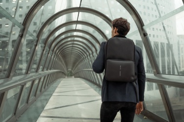 Logotrade corporate gift picture of: Backpack Flex Gym