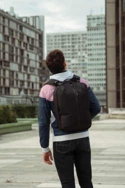 Logo trade promotional items image of: Backpack Flex Gym