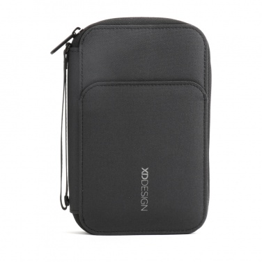 Logotrade promotional giveaways photo of: Passport holder