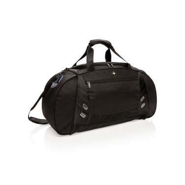Logotrade promotional item picture of: Weekend/sports bag