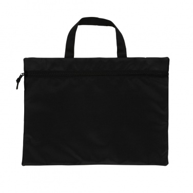 Logotrade promotional merchandise photo of: Impact AWARE™ lightweight document bag