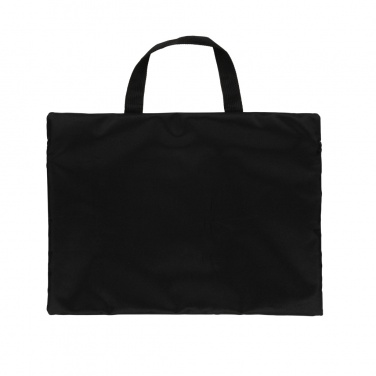 Logotrade promotional merchandise photo of: Impact AWARE™ lightweight document bag