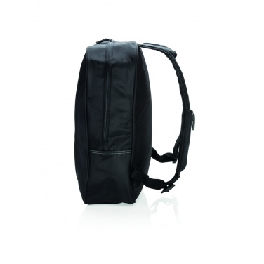 Logo trade advertising products image of: The City Backpack
