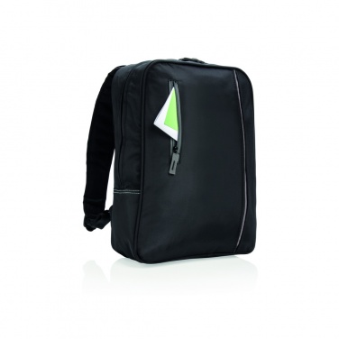 Logotrade promotional giveaways photo of: The City Backpack