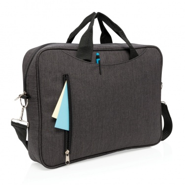 Logotrade promotional merchandise photo of: Classic 15” laptop bag