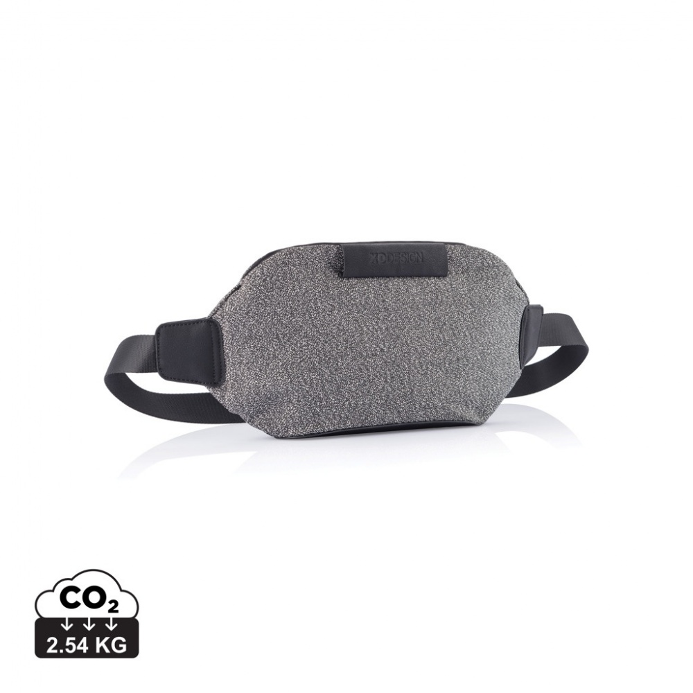 Logotrade promotional item image of: Urban Bumbag