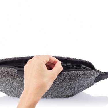 Logo trade advertising product photo of: Urban Bumbag