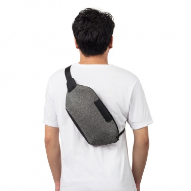 Logo trade promotional items image of: Urban Bumbag