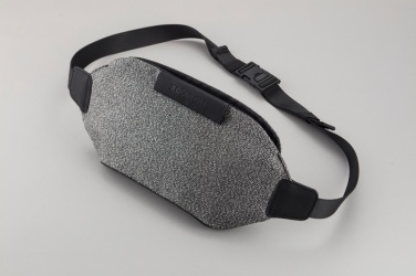 Logo trade promotional giveaways image of: Urban Bumbag