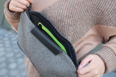 Logotrade promotional merchandise photo of: Urban Bumbag