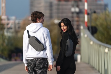 Logotrade promotional product picture of: Urban Bumbag