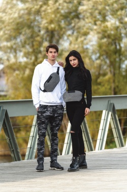 Logotrade advertising product image of: Urban Bumbag