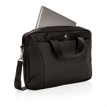 Logotrade promotional merchandise image of: 15.4” laptop bag