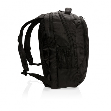 Logotrade promotional product picture of: Outdoor laptop backpack