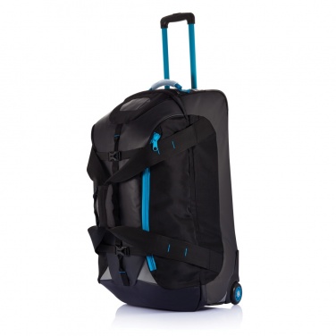 Logotrade corporate gift picture of: Large adventure trolley
