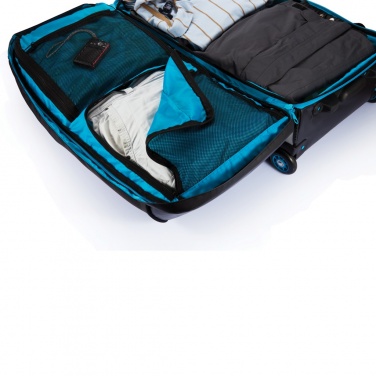 Logotrade promotional product image of: Large adventure trolley