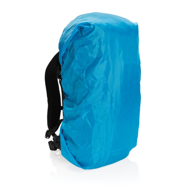 Logo trade promotional giveaways picture of: Explorer ribstop large hiking backpack 40L PVC free