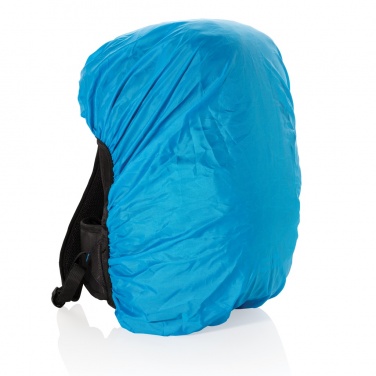 Logotrade promotional products photo of: Explorer ripstop medium hiking backpack 26L PVC free