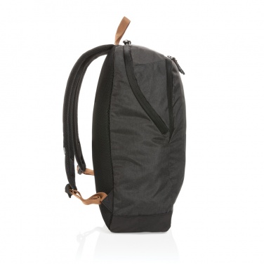 Logotrade business gifts photo of: Impact AWARE™ Urban outdoor backpack