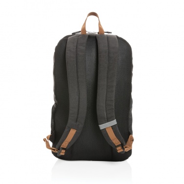 Logotrade promotional products photo of: Impact AWARE™ Urban outdoor backpack